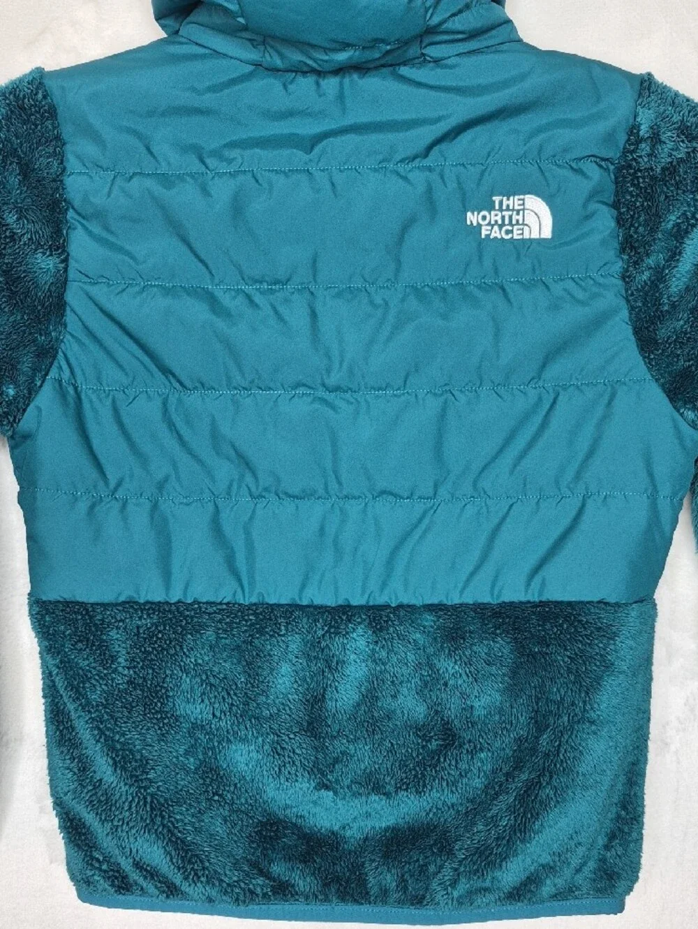 The North Face ultimate cozy
